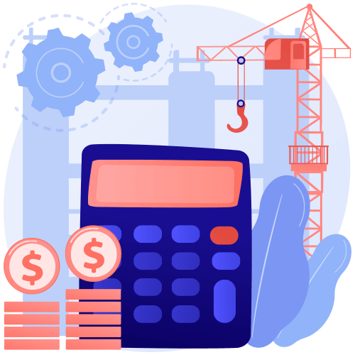 SOFTWARE FOR ESTIMATING CONSTRUCTION COST