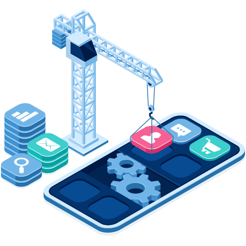 CONSTRUCTION SOFTWARE SOLUTION FOR PROJECT MANAGEMENT