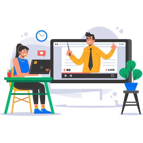 Flexible Lms (Learning Management System) Software