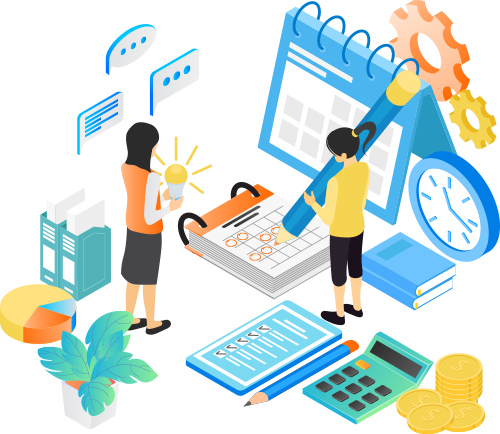 Dues & Grant Management